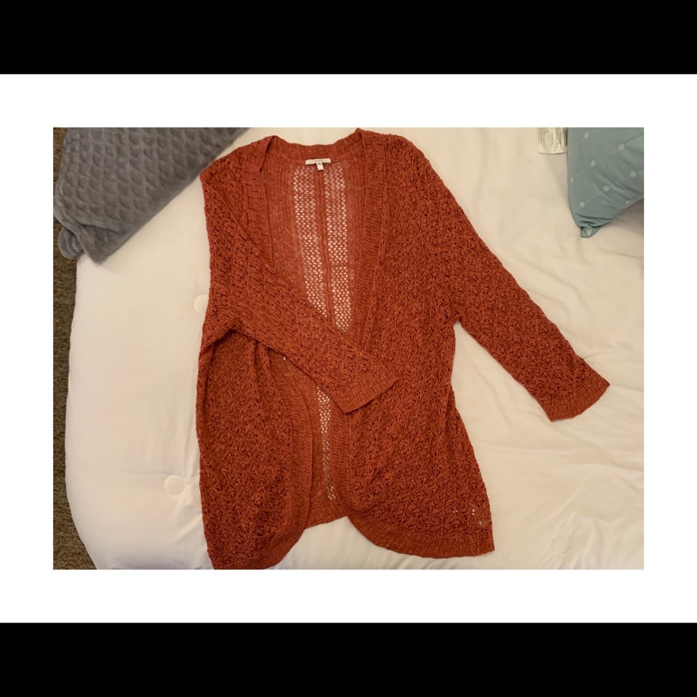 Cardigan